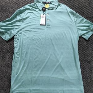 RLX men's golf polo